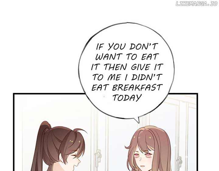 Perfect Heroine Wants to Possess Me Chapter 33 page 45