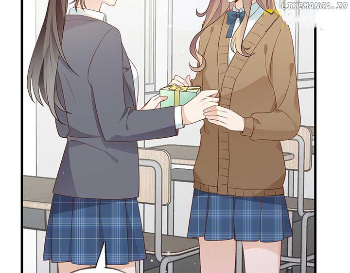 Perfect Heroine Wants to Possess Me Chapter 33 page 46