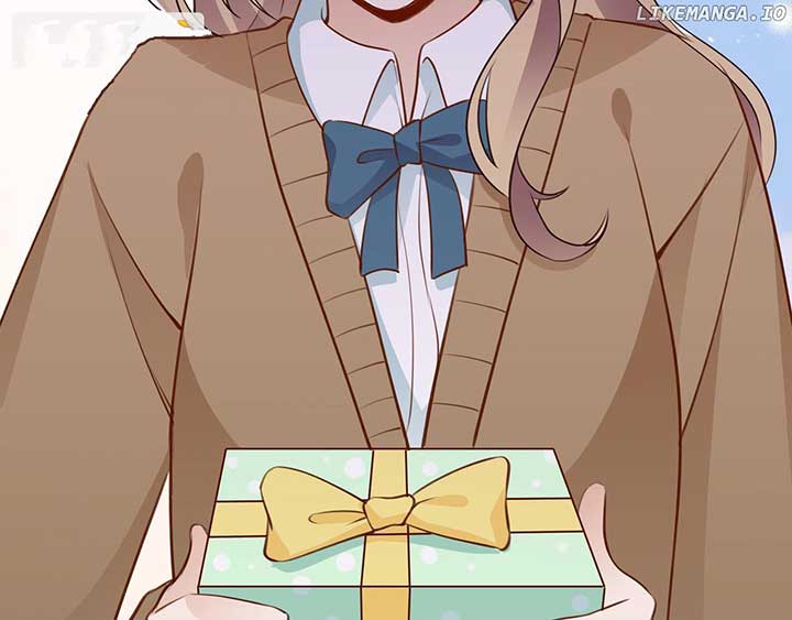 Perfect Heroine Wants to Possess Me Chapter 33 page 49