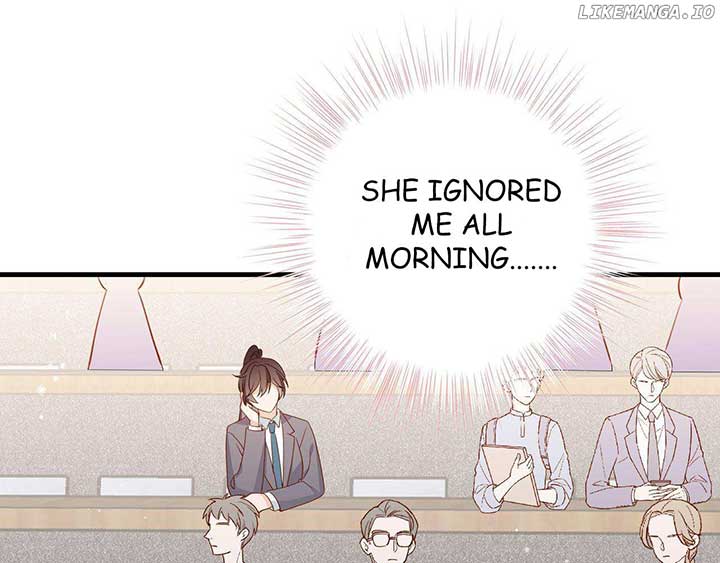 Perfect Heroine Wants to Possess Me Chapter 33 page 53