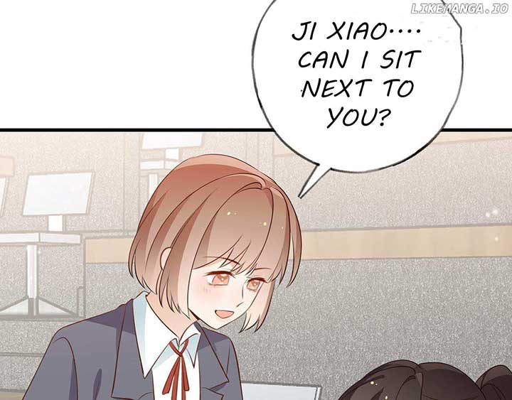 Perfect Heroine Wants to Possess Me Chapter 33 page 55