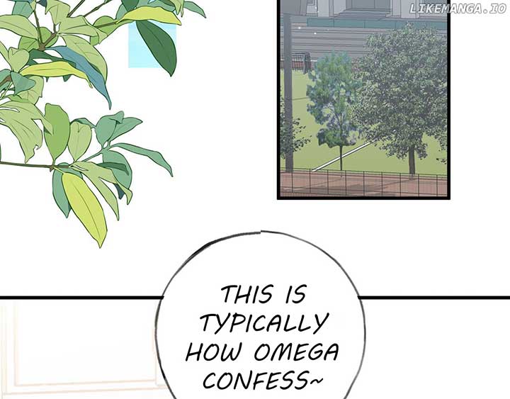 Perfect Heroine Wants to Possess Me Chapter 33 page 5