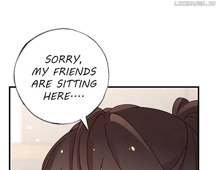 Perfect Heroine Wants to Possess Me Chapter 33 page 59