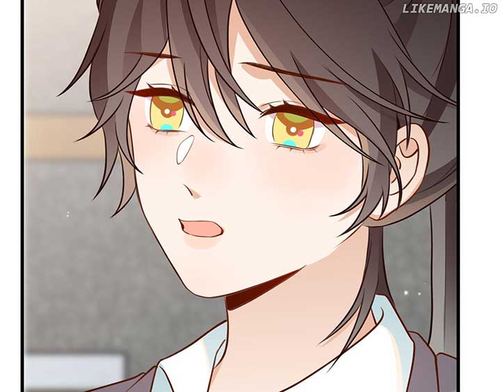 Perfect Heroine Wants to Possess Me Chapter 33 page 60