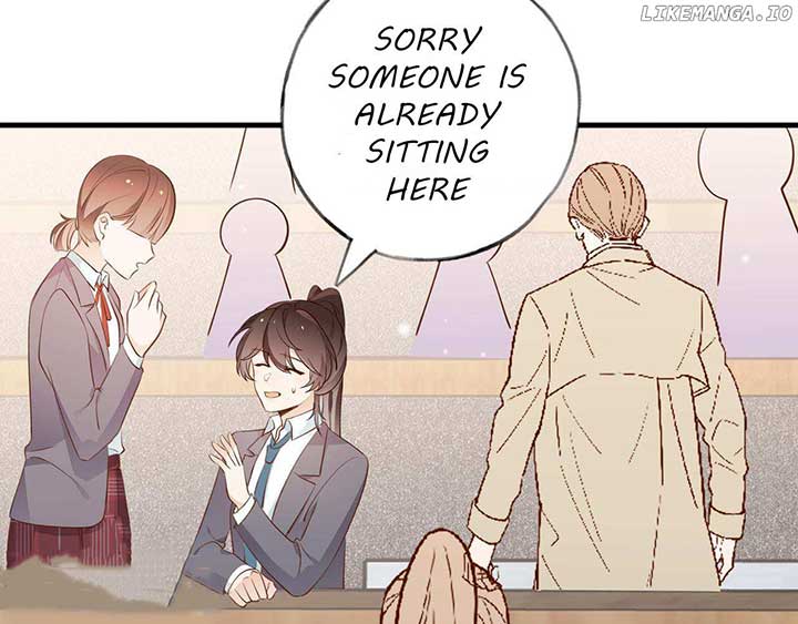 Perfect Heroine Wants to Possess Me Chapter 33 page 64