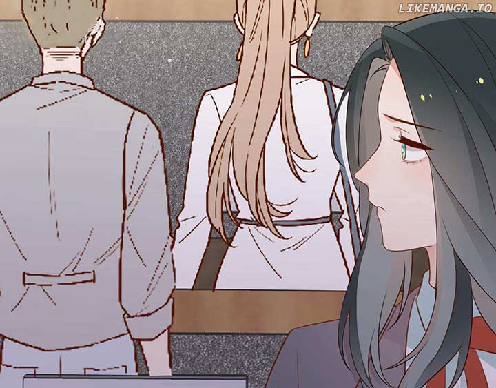 Perfect Heroine Wants to Possess Me Chapter 33 page 65