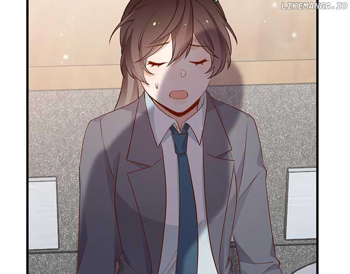 Perfect Heroine Wants to Possess Me Chapter 33 page 67