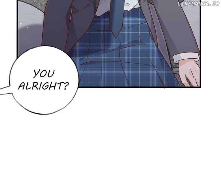 Perfect Heroine Wants to Possess Me Chapter 33 page 68