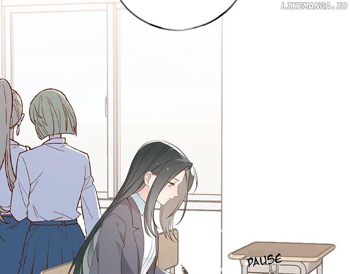 Perfect Heroine Wants to Possess Me Chapter 33 page 6