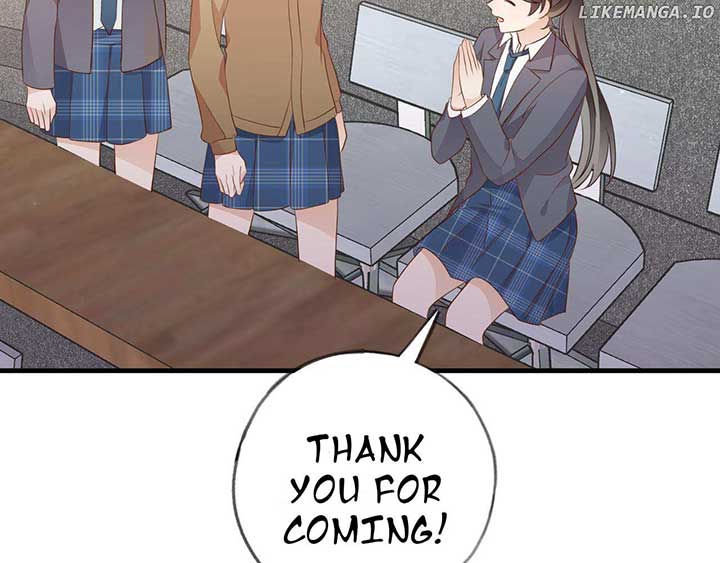 Perfect Heroine Wants to Possess Me Chapter 33 page 70