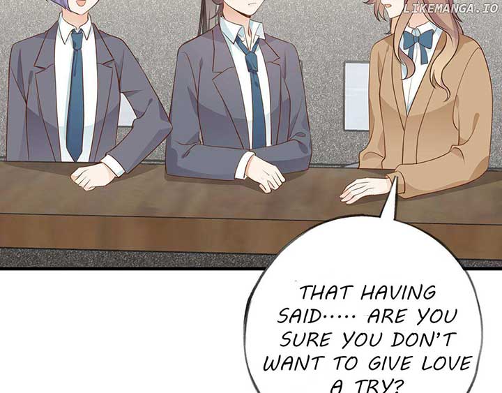 Perfect Heroine Wants to Possess Me Chapter 33 page 73
