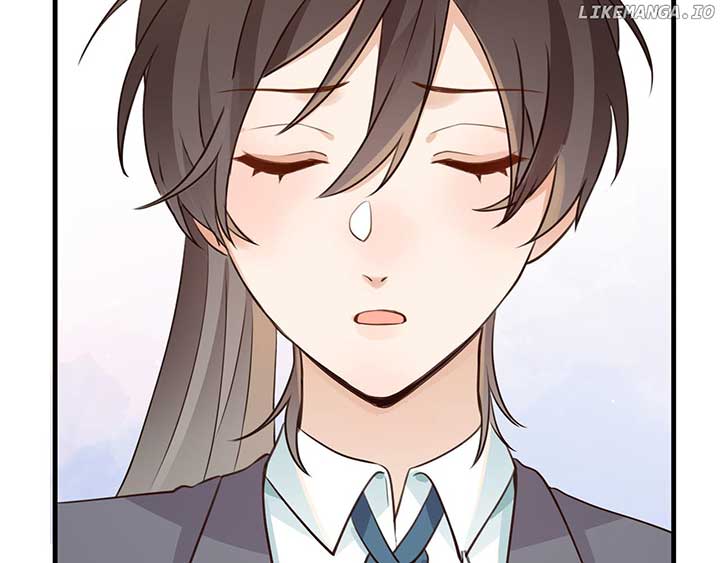 Perfect Heroine Wants to Possess Me Chapter 33 page 75