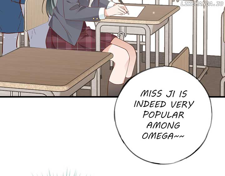 Perfect Heroine Wants to Possess Me Chapter 33 page 7