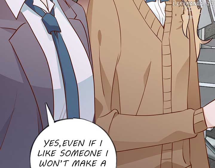 Perfect Heroine Wants to Possess Me Chapter 33 page 80