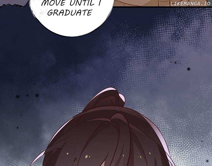Perfect Heroine Wants to Possess Me Chapter 33 page 81
