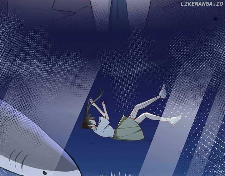Perfect Heroine Wants to Possess Me Chapter 33 page 83