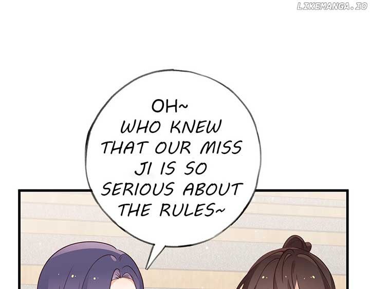 Perfect Heroine Wants to Possess Me Chapter 33 page 86