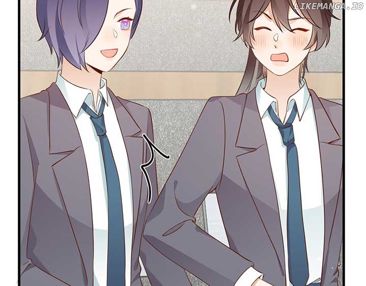 Perfect Heroine Wants to Possess Me Chapter 33 page 87