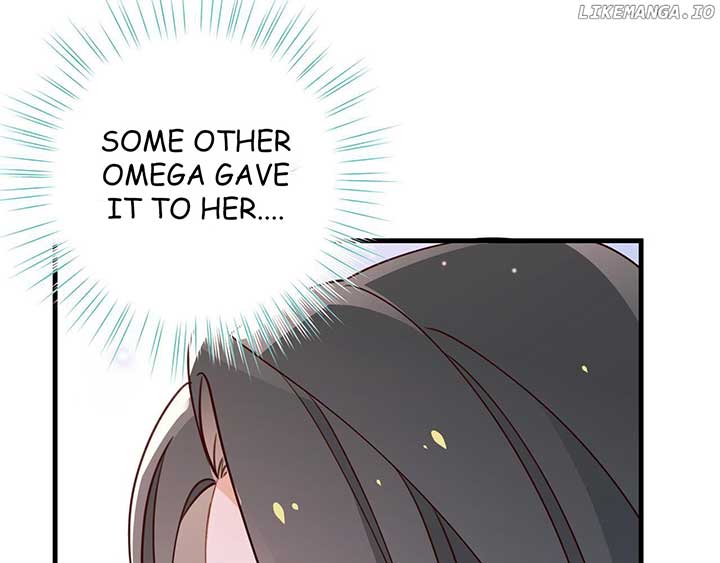 Perfect Heroine Wants to Possess Me Chapter 33 page 8
