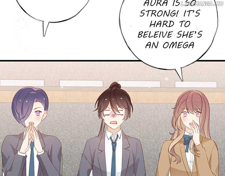Perfect Heroine Wants to Possess Me Chapter 33 page 97