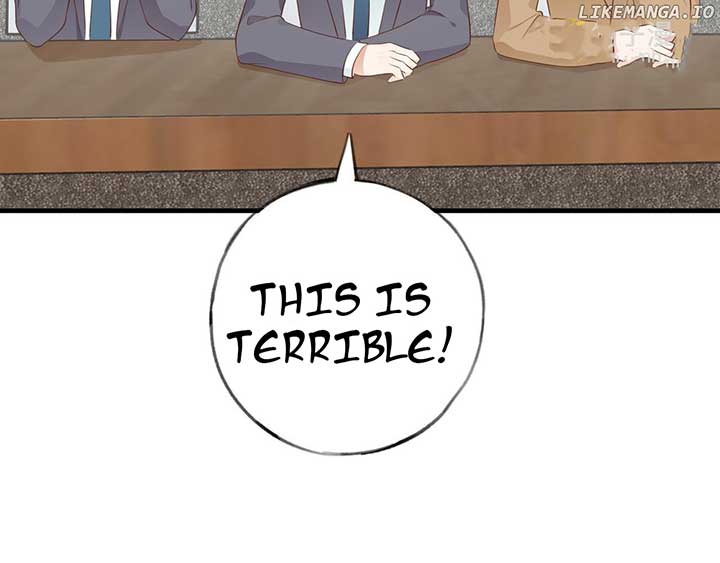 Perfect Heroine Wants to Possess Me Chapter 33 page 98