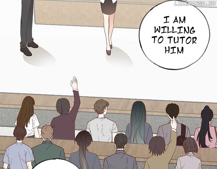 Perfect Heroine Wants to Possess Me Chapter 34 page 9