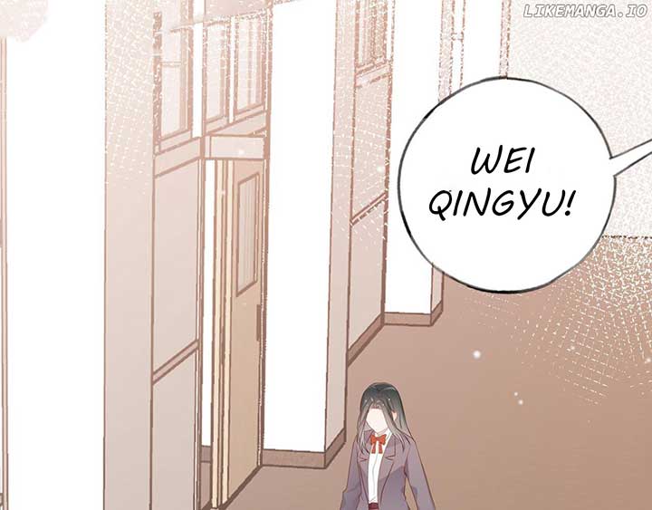 Perfect Heroine Wants to Possess Me Chapter 34 page 100