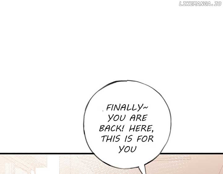 Perfect Heroine Wants to Possess Me Chapter 34 page 102