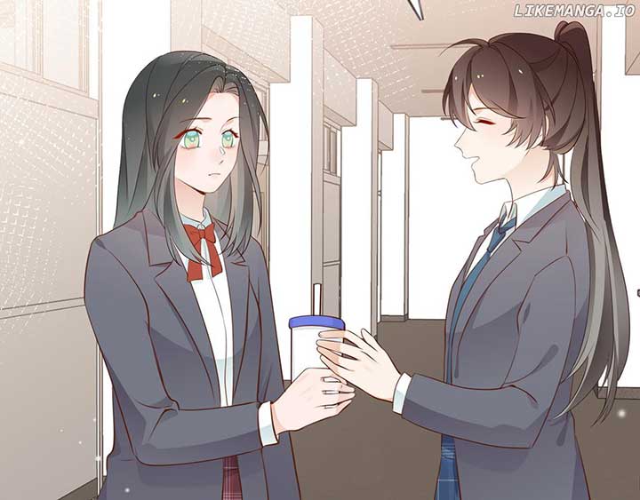 Perfect Heroine Wants to Possess Me Chapter 34 page 103
