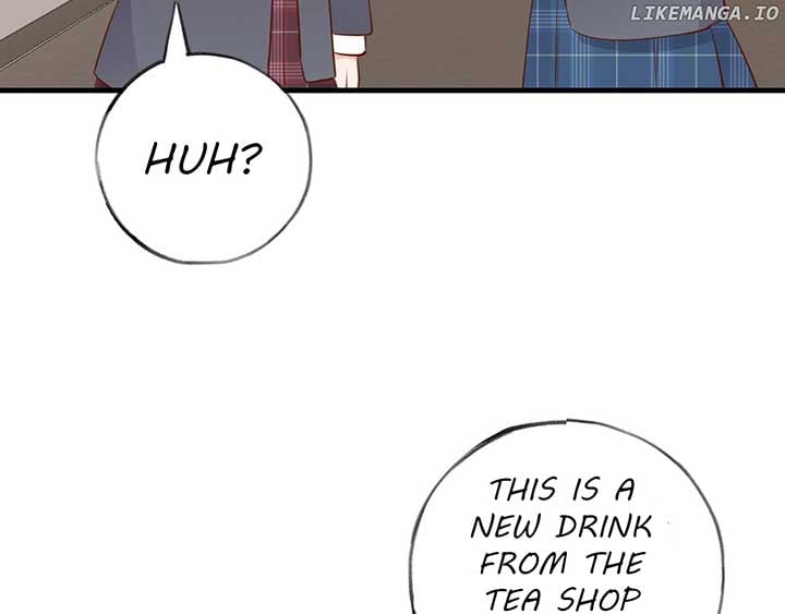 Perfect Heroine Wants to Possess Me Chapter 34 page 104