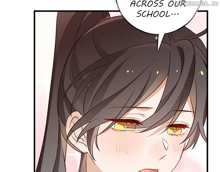 Perfect Heroine Wants to Possess Me Chapter 34 page 105