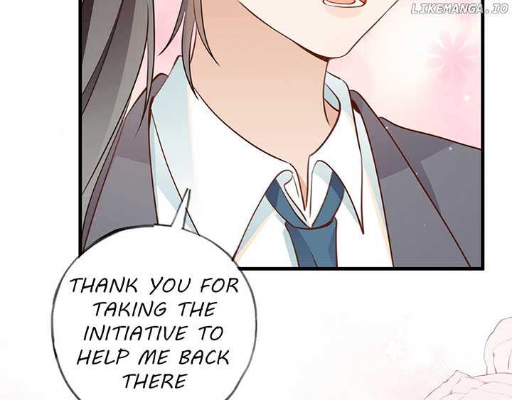 Perfect Heroine Wants to Possess Me Chapter 34 page 106