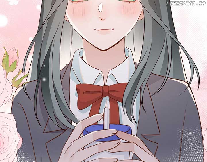 Perfect Heroine Wants to Possess Me Chapter 34 page 108