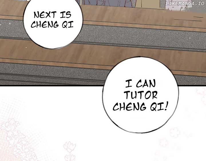 Perfect Heroine Wants to Possess Me Chapter 34 page 10