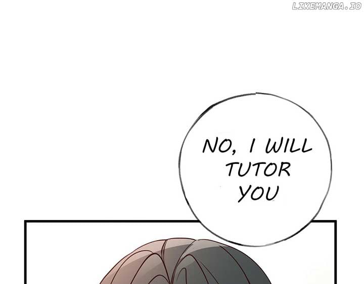 Perfect Heroine Wants to Possess Me Chapter 34 page 113