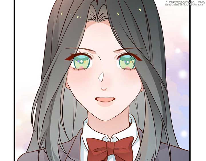 Perfect Heroine Wants to Possess Me Chapter 34 page 114