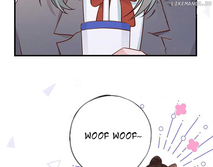 Perfect Heroine Wants to Possess Me Chapter 34 page 115