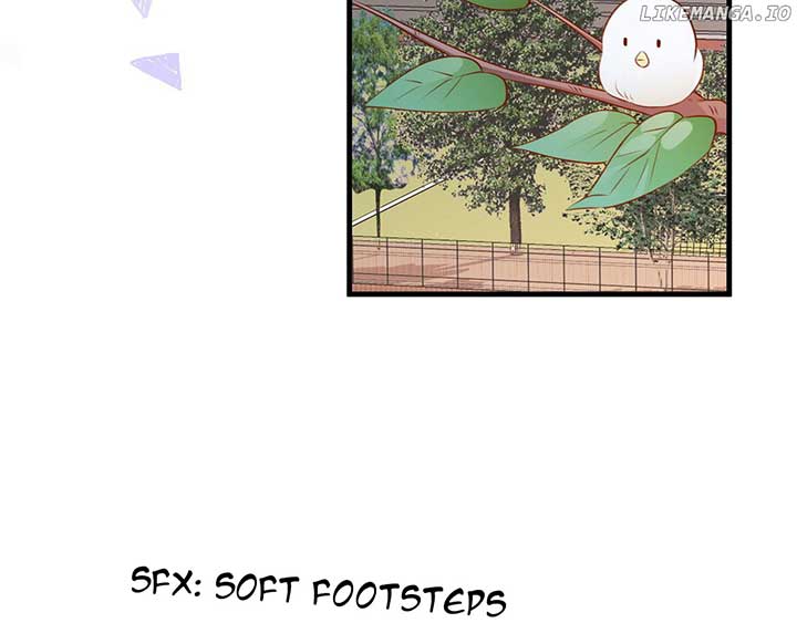 Perfect Heroine Wants to Possess Me Chapter 34 page 118