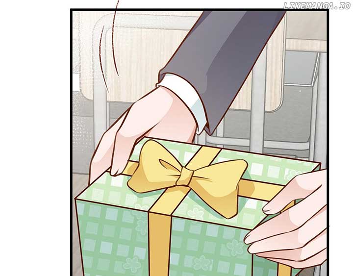 Perfect Heroine Wants to Possess Me Chapter 34 page 120