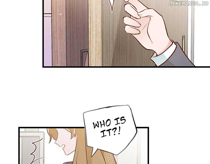 Perfect Heroine Wants to Possess Me Chapter 34 page 122