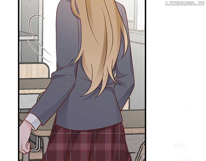 Perfect Heroine Wants to Possess Me Chapter 34 page 123