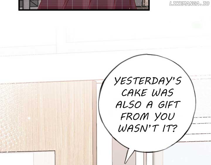 Perfect Heroine Wants to Possess Me Chapter 34 page 124