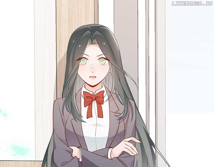 Perfect Heroine Wants to Possess Me Chapter 34 page 125