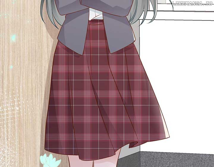 Perfect Heroine Wants to Possess Me Chapter 34 page 126