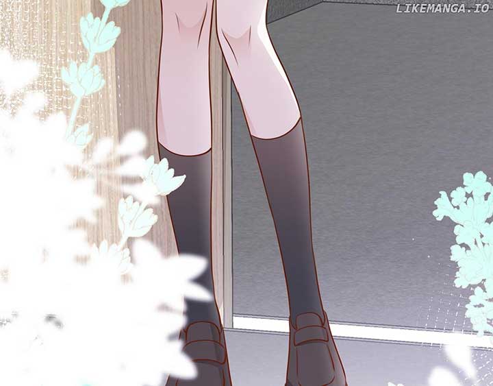 Perfect Heroine Wants to Possess Me Chapter 34 page 127
