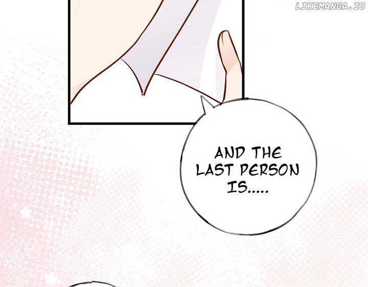 Perfect Heroine Wants to Possess Me Chapter 34 page 13