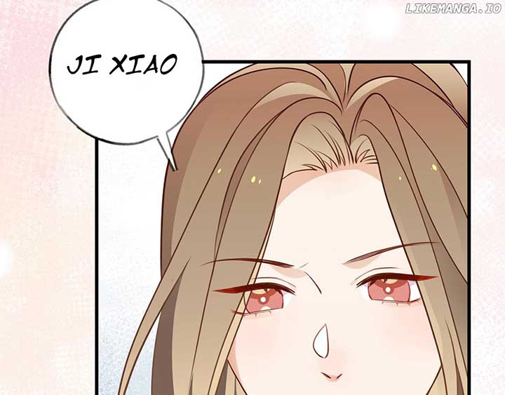 Perfect Heroine Wants to Possess Me Chapter 34 page 14