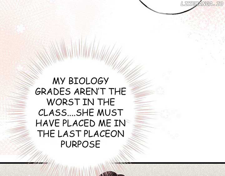 Perfect Heroine Wants to Possess Me Chapter 34 page 16