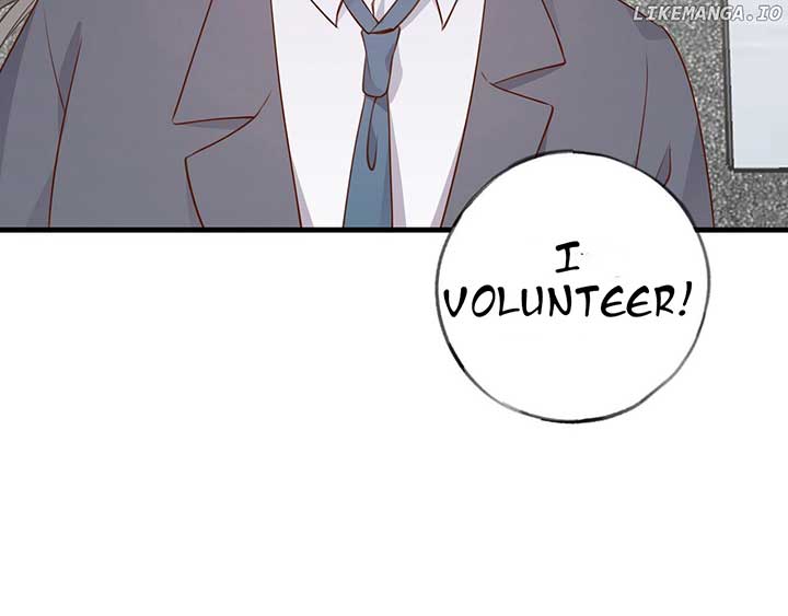 Perfect Heroine Wants to Possess Me Chapter 34 page 18