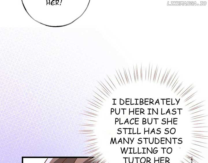 Perfect Heroine Wants to Possess Me Chapter 34 page 22
